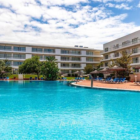 Lucky Star Marina Apartment, With Pool Lagos Exterior foto